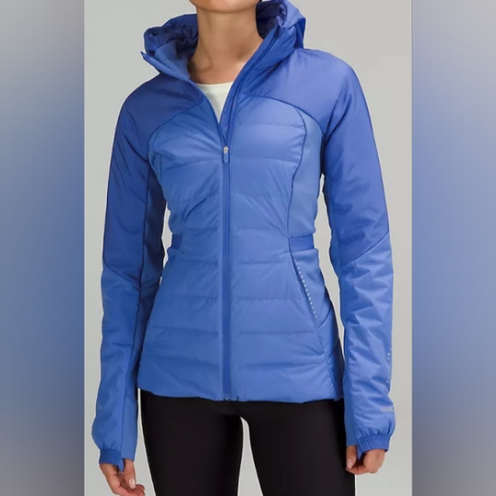 Lulu lemon coat